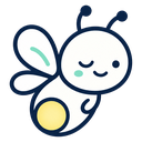 Firefly Icon